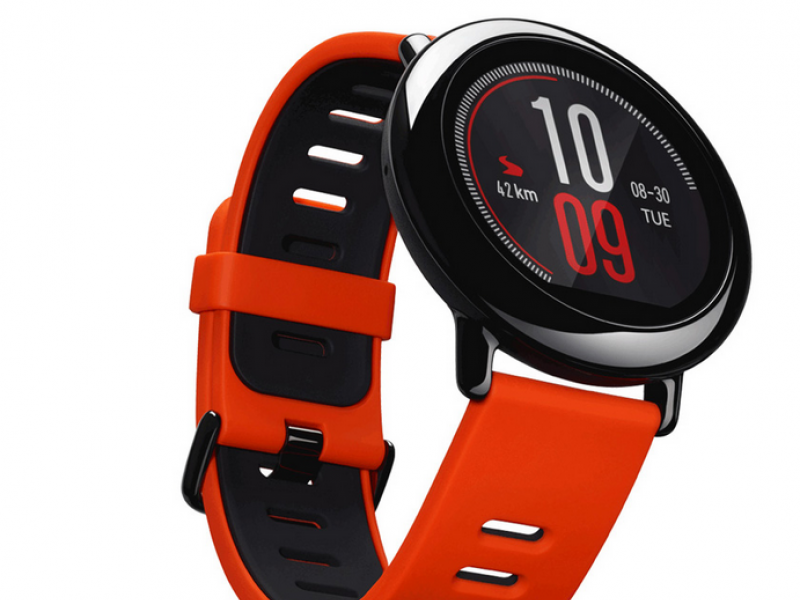 Xiaomi amazfit laikrodis sale